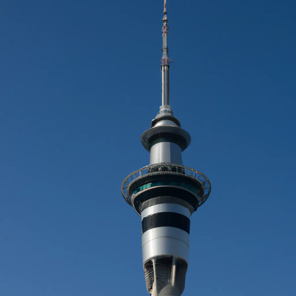 Sky Tower